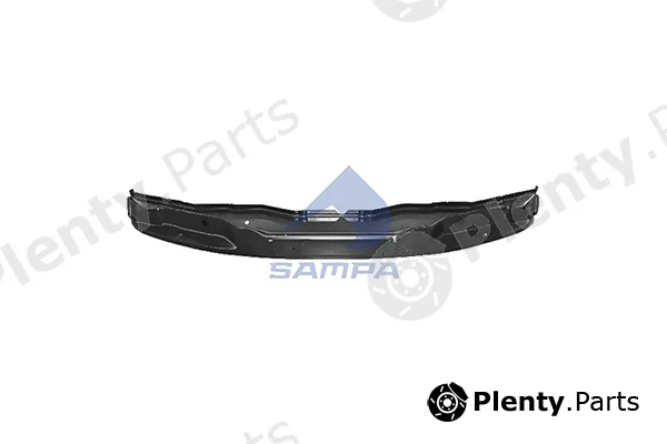 Sampa 18100669 — Mounting Bracket, bumper