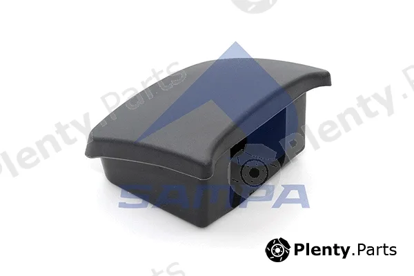 Sampa 022.312 — Holder, tail light