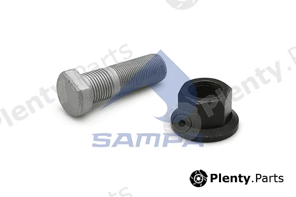 Sampa 010.918 — Wheel Stud