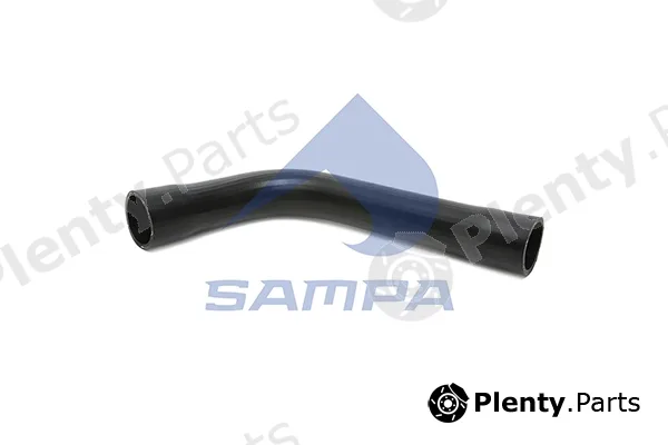 Sampa 047.375 — Radiator Hose