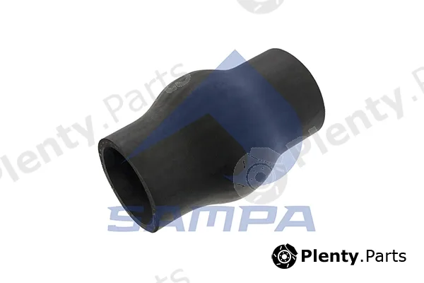 Sampa 027.342 — Radiator Hose