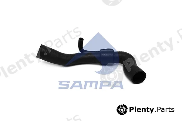 Sampa 205.469 — Radiator Hose