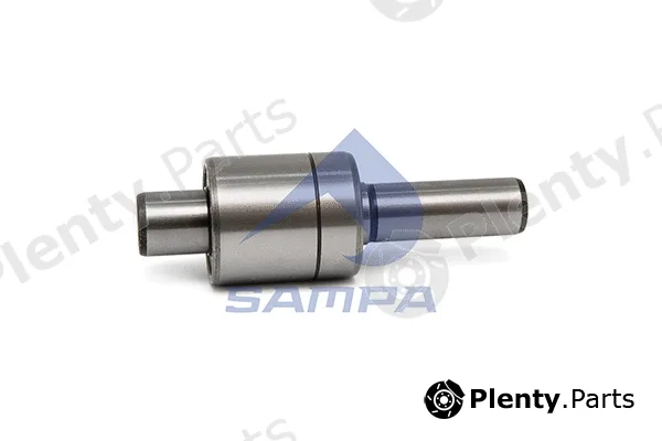 Sampa 044.297 — Water Pump Shaft