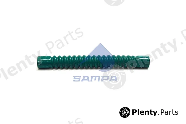 Sampa 031.051 — Charge Air Hose