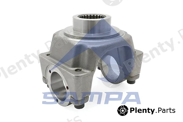 Sampa 048.361 — Flange, camshaft position sensor