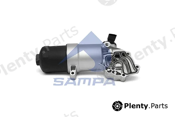 Sampa 210.497 — Oil Filter