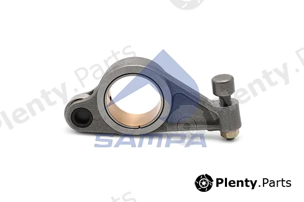Sampa 039.012 — Rocker Arm Shaft, engine timing