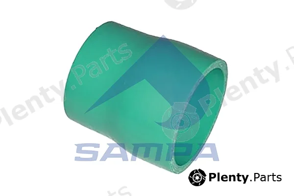 Sampa 066.239 — Radiator Hose