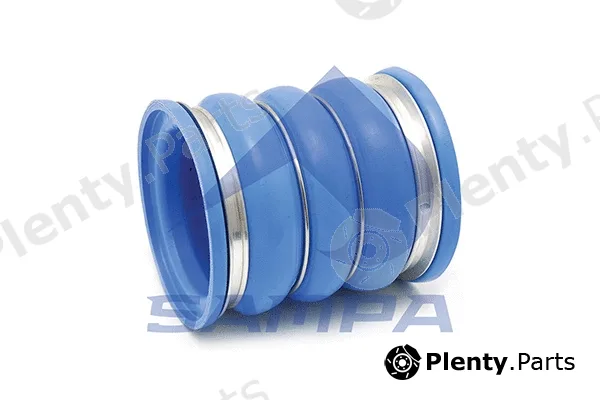 Sampa 031.110 — Charge Air Hose