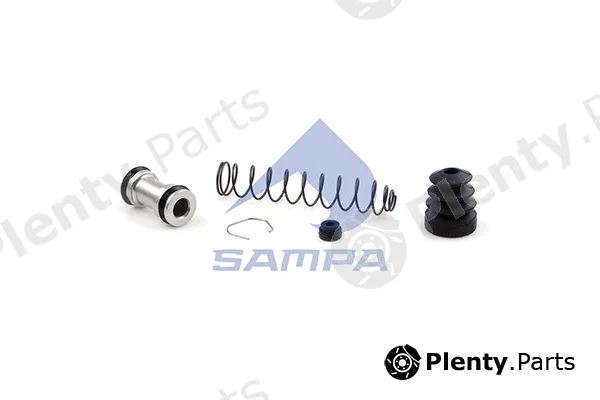 Sampa 095.897 — Repair Kit, clutch master cylinder