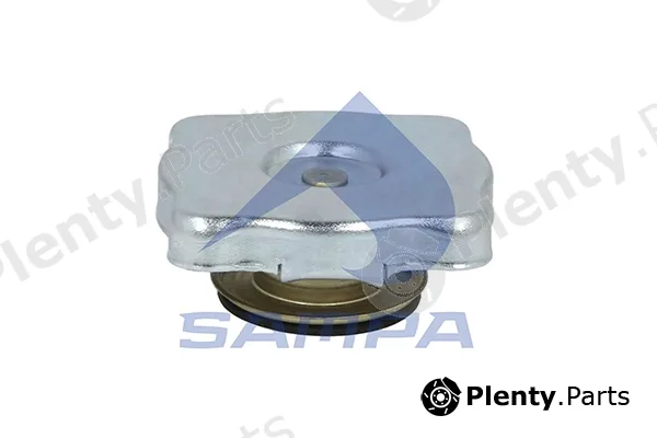 Sampa 064.083 — Cap, coolant tank