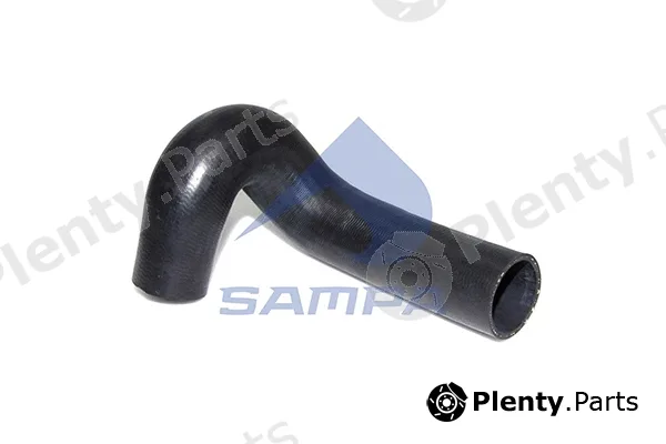 Sampa 021.101 — Radiator Hose