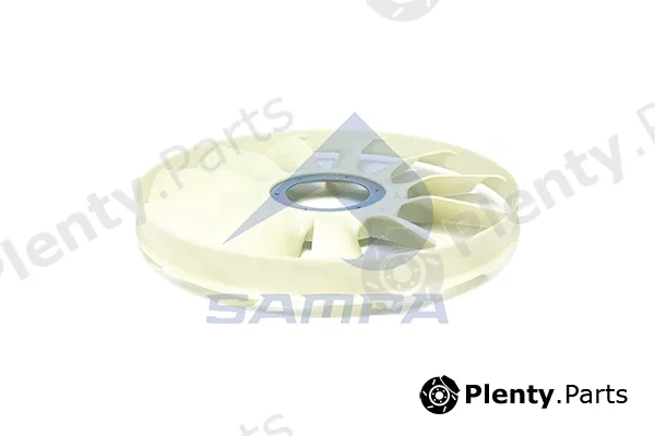 Sampa 025.123 — Fan, engine cooling