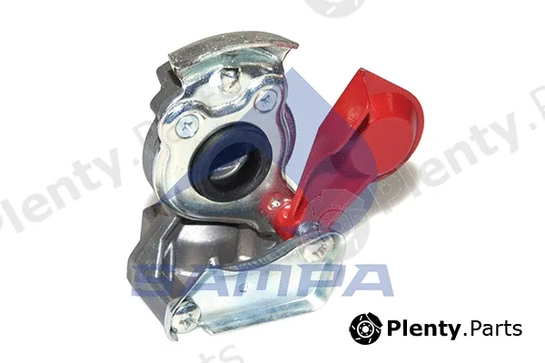 Sampa 095.006 — Coupling Head