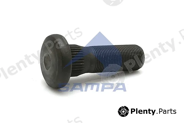 Sampa 051.235 — Wheel Stud