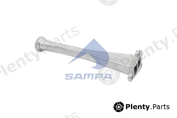 Sampa 048.194 — EGR Module