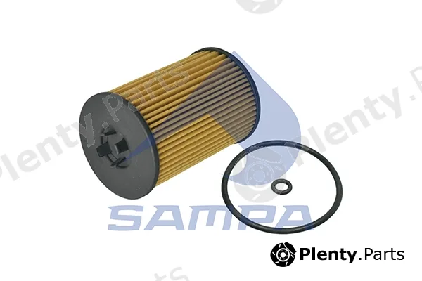 Sampa 026.231 — Oil Filter