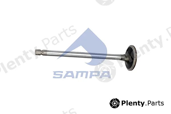 Sampa 067.021 — Intake Valve