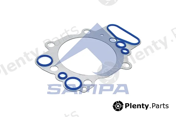 Sampa 042.179 — Gasket, cylinder head