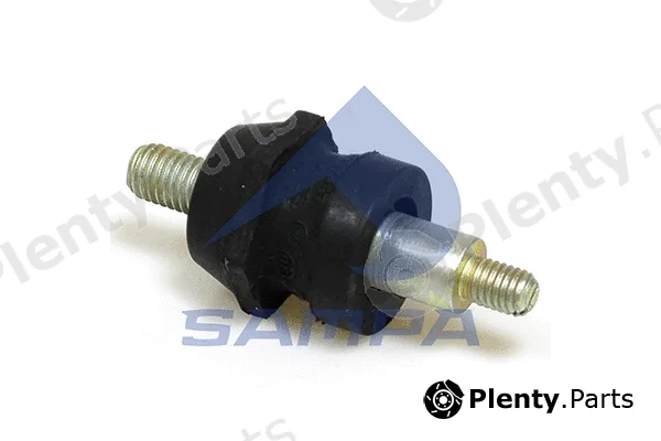 Sampa 050.190 — Rubber Buffer, air filter