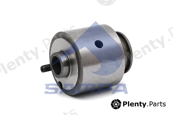 Sampa 024.166 — Sprocket/Gear, oil pump