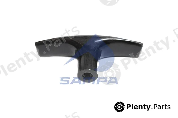 Sampa 010.1018 — Handle, bonnet release