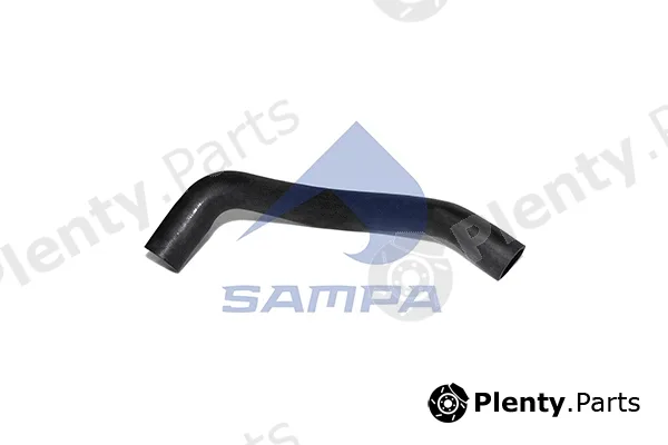 Sampa 060.395 — Radiator Hose