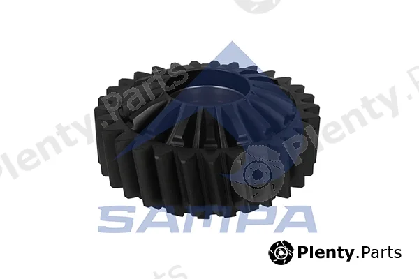 Sampa 210.257 — Gear, balance shaft