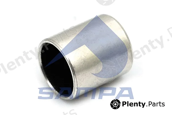 Sampa 050.196 — Bush, brake shoe pin