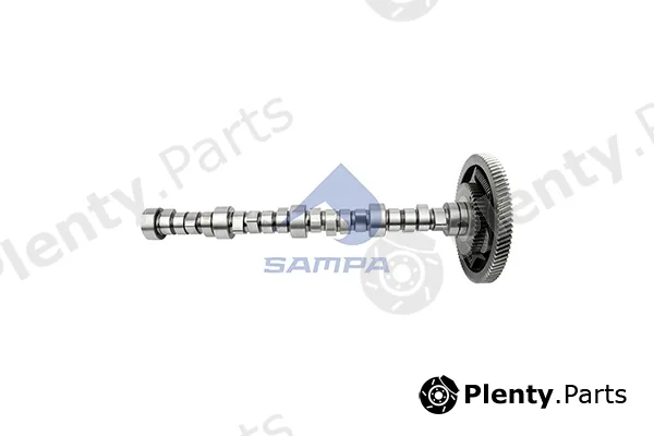 Sampa 010.1581 — Camshaft