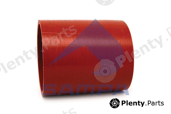 Sampa 062.463 — Radiator Hose
