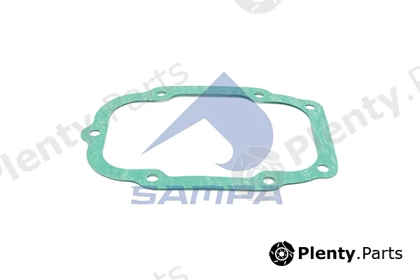 Sampa 210.368 — Gasket, oil cooler