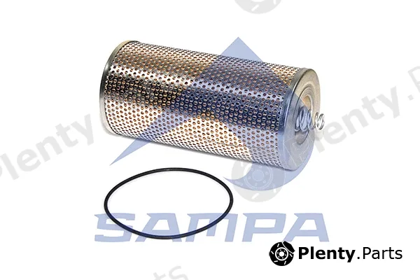 Sampa 022.387 — Oil Filter
