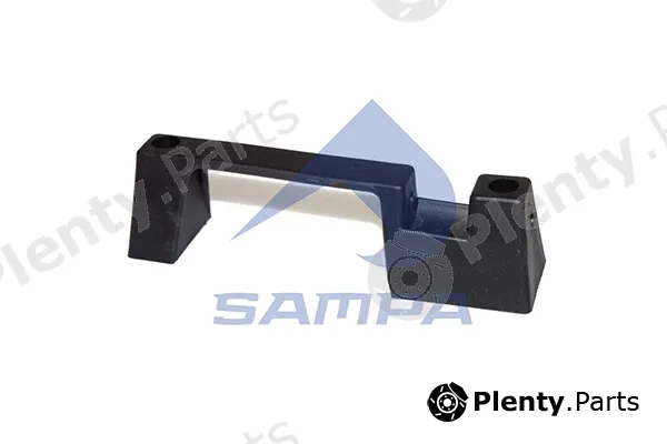 Sampa 18300223 — Handle, bonnet release