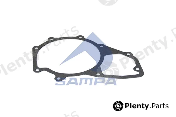 Sampa 022.259 — Gasket, water pump