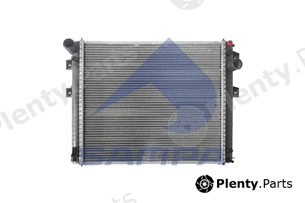 Sampa 010.2364 — Radiator, engine cooling