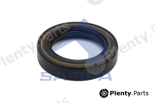 Sampa 047.060 — Shaft Seal, camshaft