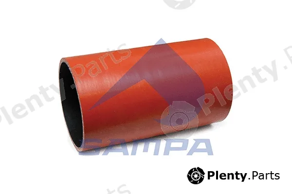 Sampa 021.017 — Charge Air Hose