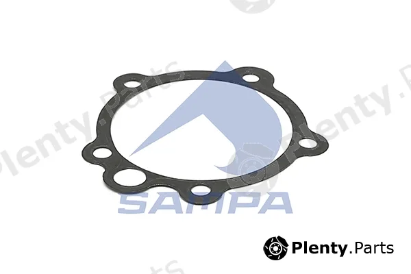 Sampa 062.331 — Gasket, timing case