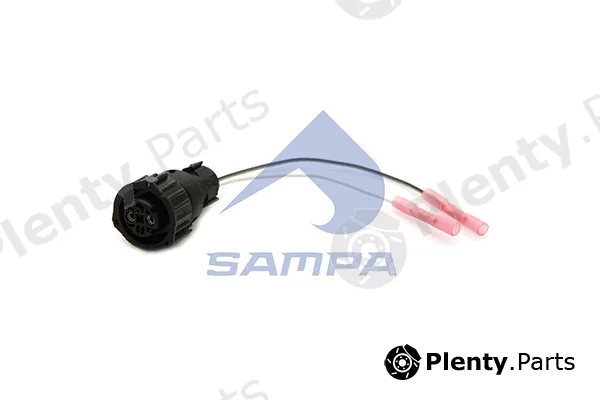 Sampa 093.329 — Adapter, pressure switch