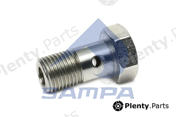 Sampa 205.492 — Banjo Bolt