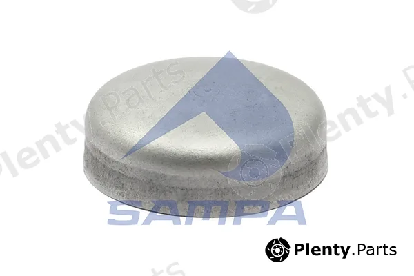 Sampa 038.445 — Screw Plug, crankcase