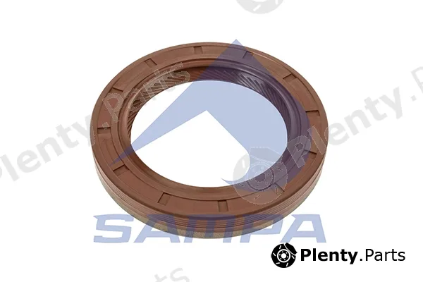 Sampa 041.152 — Shaft Seal, manual transmission