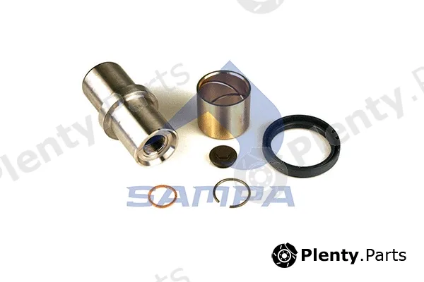 Sampa 010.681 — Repair Kit, kingpin