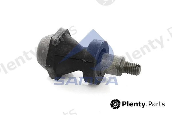 Sampa 050.084 — Rubber Buffer, air filter
