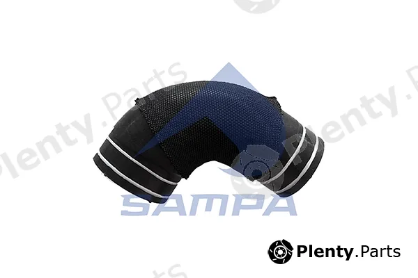 Sampa 008.191A — Oil Hose