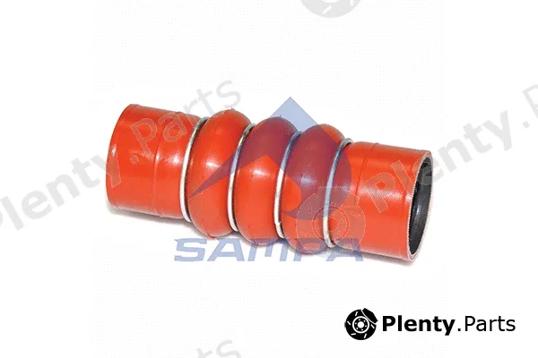 Sampa 021.020 — Charge Air Hose