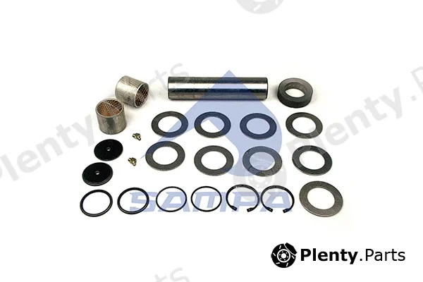 Sampa 020.517 — Repair Kit, kingpin