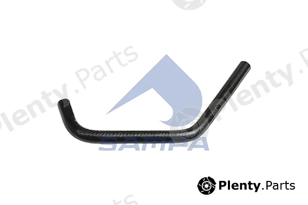 Sampa 067.349 — Radiator Hose