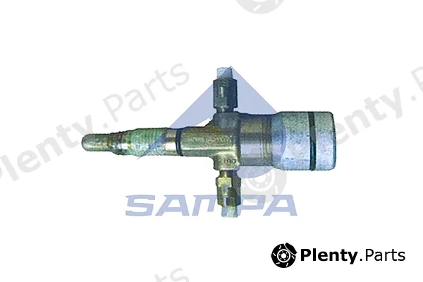 Sampa 024.203 — Sensor, coolant temperature
